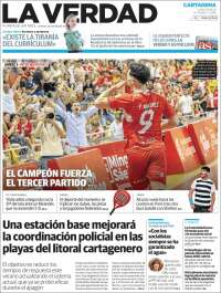 La Verdad de Cartagena