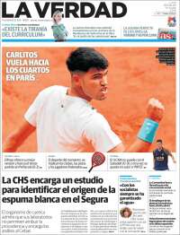 La Verdad de Murcia