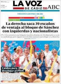 La Voz de Cádiz
