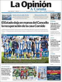 La Opinión de A Coruña