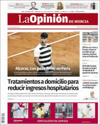 La Opinión de Murcia
