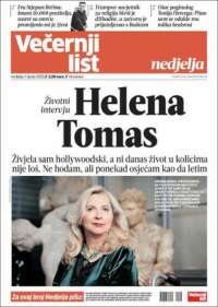 Večernji