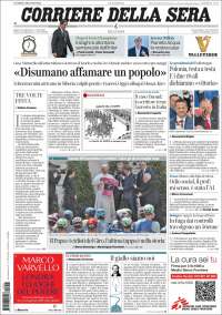 Corriere della Sera