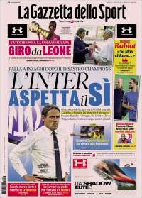 La Gazzetta dello Sport