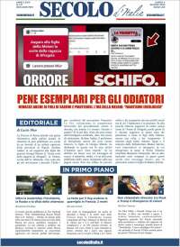 Secolo d'Italia