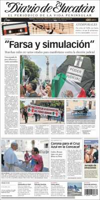 Diario de Yucatán