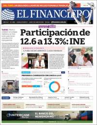 El Financiero