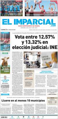 El Imparcial