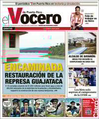 Vocero