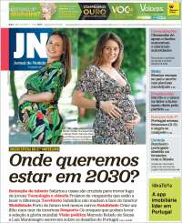 Jornal de Notícias