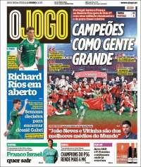 O Jogo