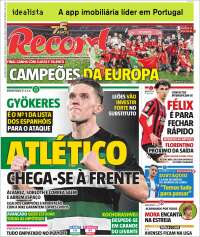 Record