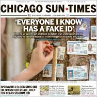 Chicago Sun-Times