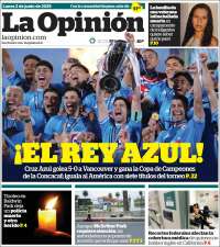 La Opinión