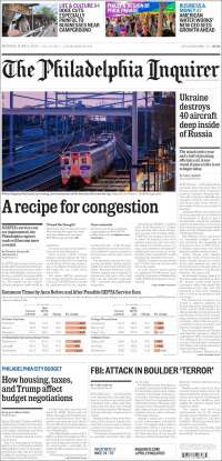 Philadelphia Inquirer