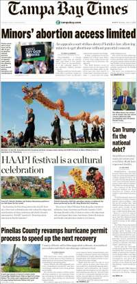 Tampa Bay Times