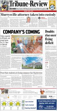 Tribune-Review