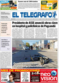 El Telégrafo