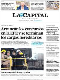 La Capital - Rosario