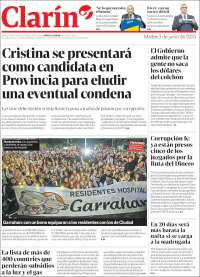 Clarín