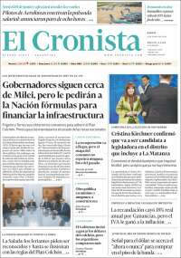 El Cronista Comercial