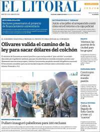 Diario El Litoral