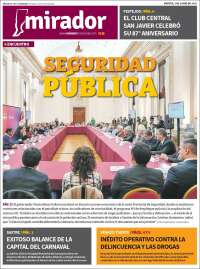 Mirador Provincial