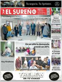 Diario El Sureño