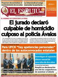 El Esquiu