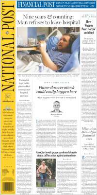 The National Post