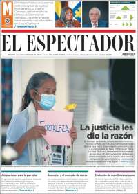 El Espectador