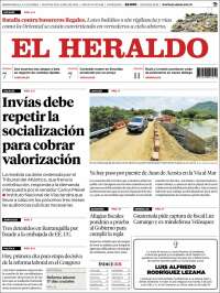 El Heraldo