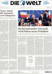 Die Welt