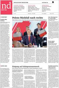 Neues Deutschland