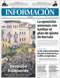 Diario Información