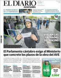 El Diario Montañés