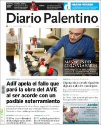 Diario Palentino