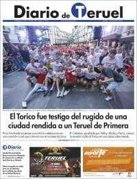 Diario de Teruel