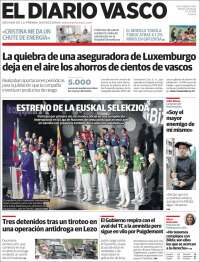 Diario Vasco