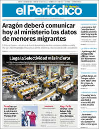 El Periódico de Aragón