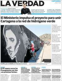La Verdad de Cartagena