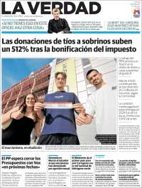 La Verdad de Murcia