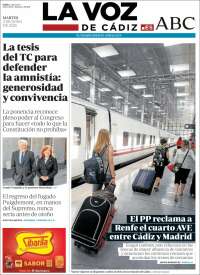 La Voz de Cádiz