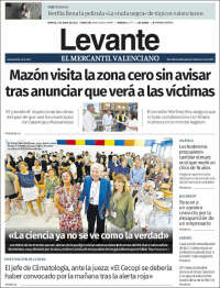 Levante