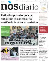 Nòs Diario