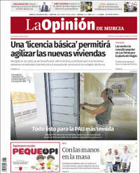 La Opinión de Murcia