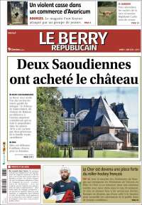 Berry Republicain