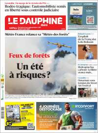 Le Dauphiné Libéré
