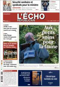 L'Echo Républicain