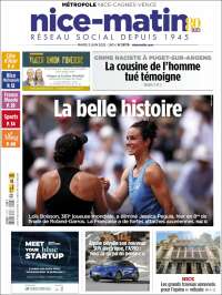 Nice-Matin